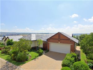 3 Bed House in Waterfall Estate