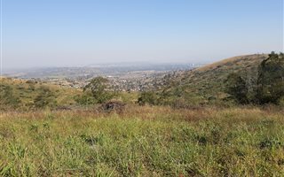 1603 m² Land available in Bishopstowe