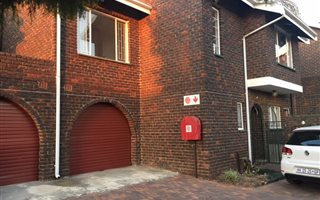 4 Bedroom Townhouse in Birchleigh North