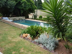 4 Bed House in Linksfield