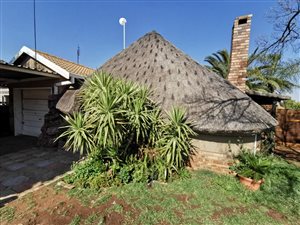 3 Bed House in Randlespark