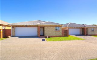 3 Bedroom Townhouse in Ben Kamma