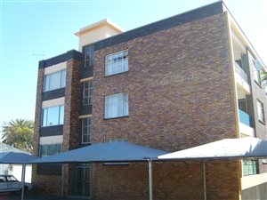 2 Bed Apartment in College Hill