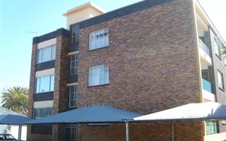 2 Bedroom Apartment in College Hill