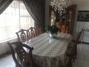 4 Bed House in Rynsoord