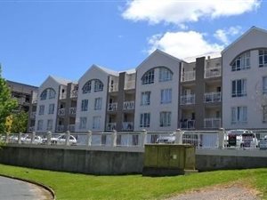 2 Bedroom Apartment in Stellenbosch Central