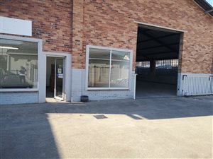 800 m² Commercial space in Pietermaritzburg Central