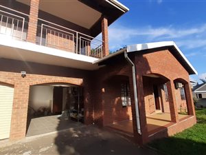 5 Bed House in Richem