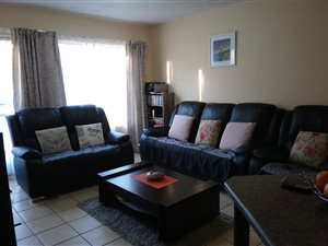 2 Bed House in The Orchards