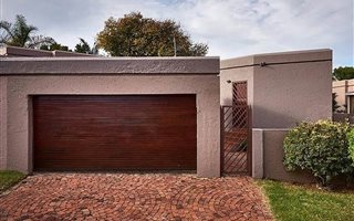 2 Bedroom Cluster in Halfway Gardens