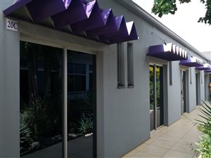 620 m² Commercial space in Lyttelton Manor