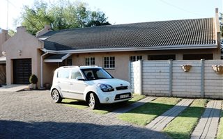 2 Bedroom Townhouse in Three Rivers