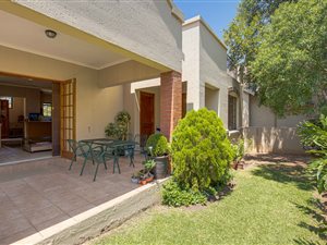 2 Bed House in Paulshof