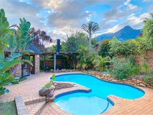 4 Bed House in Camphers Drift