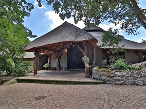 70 ha Farm in Nelspruit
