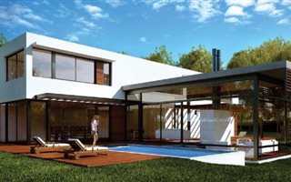 4 Bedroom House in The Ridge Estate