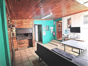 7 Bed House in Ruyterwacht