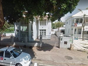693 m² Office Space in Musgrave