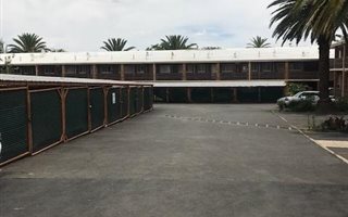 2 Bedroom Townhouse in Crown Gardens
