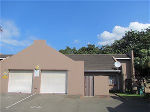 3 Bedroom Simplex in Arboretum