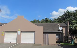 3 Bedroom Simplex in Arboretum