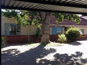 4 Bedroom House in Eastwood