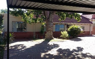 4 Bedroom House in Eastwood