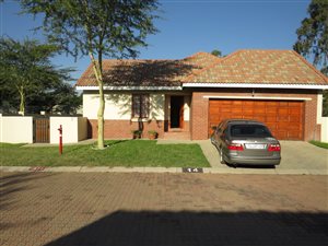2 Bed House in Summerset