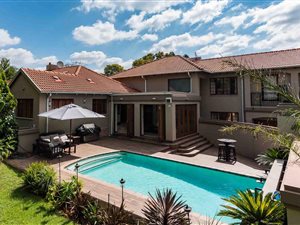 5 Bed House in Edenvale