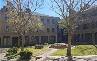 86 m² Office Space in Rondebosch