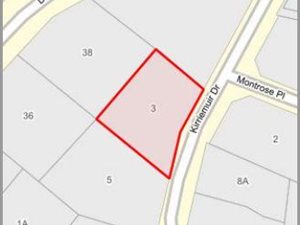 2029 m² Land available in Atholl Heights