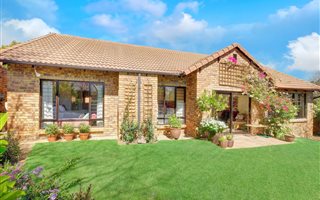 3 Bedroom House in Woodmead Springs