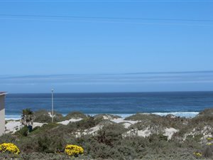 875 m² Land available in Port Nolloth