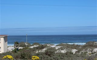 875 m² Land available in Port Nolloth