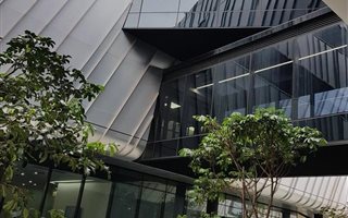 935 m² Office Space in Umhlanga Ridge