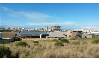 2175 m² Land available in Voorbaai