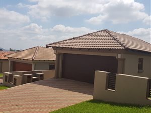 3 Bed House in Amandasig
