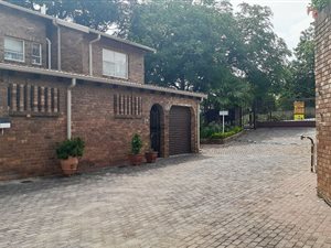2 Bed Townhouse in Corlett Gardens