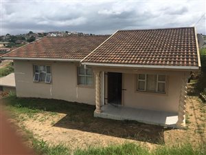 3 Bed House in Lovu