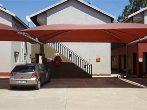 2 Bed House in Delmas
