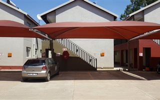 2 Bedroom House in Delmas