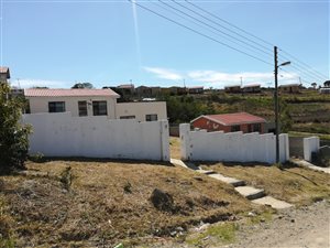 2 Bed House in Mdantsane