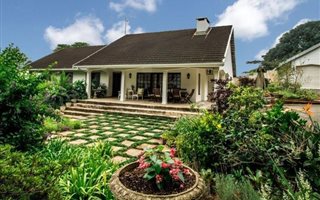 4 Bedroom House in Padfield Park