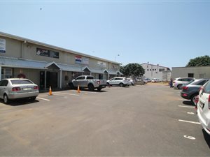 85 m² Commercial space in Ballito