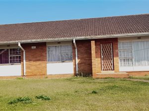 3 Bed House in Napierville