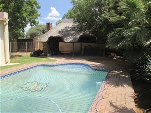 3 Bed House in Irene Park