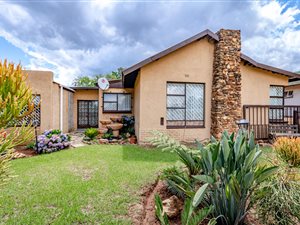 4 Bed House in Birchleigh