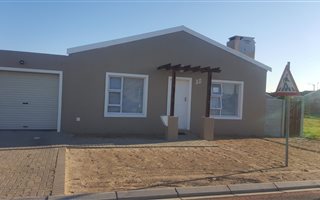 3 Bedroom House in Zonnendal