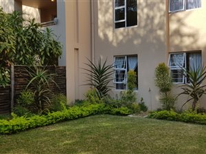 1 Bed Apartment in Umgeni Park
