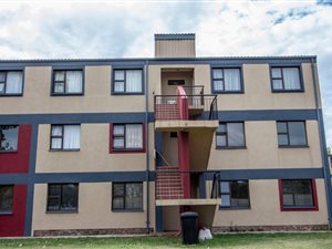 2 Bed Apartment in Madadeni